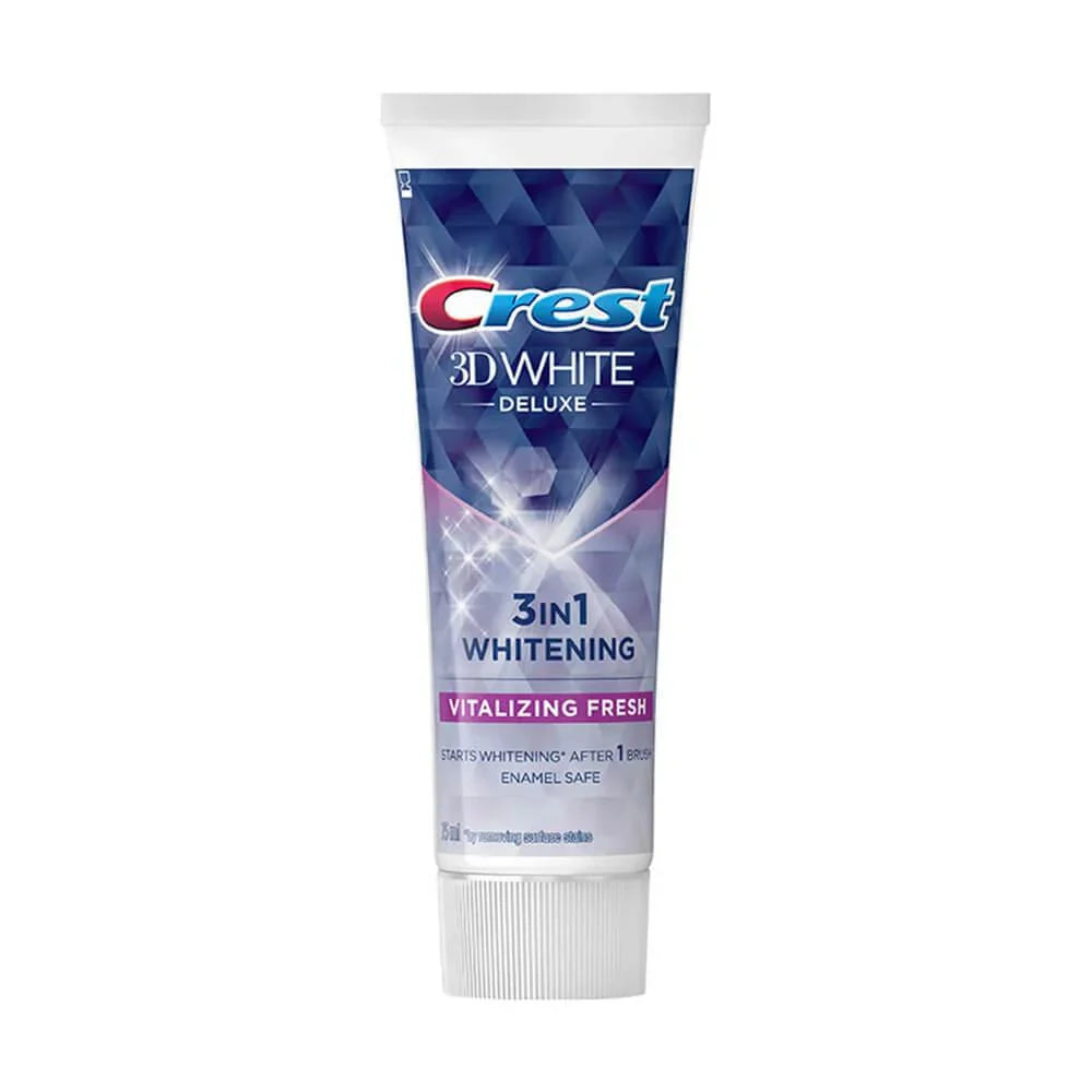 ORAL CARE