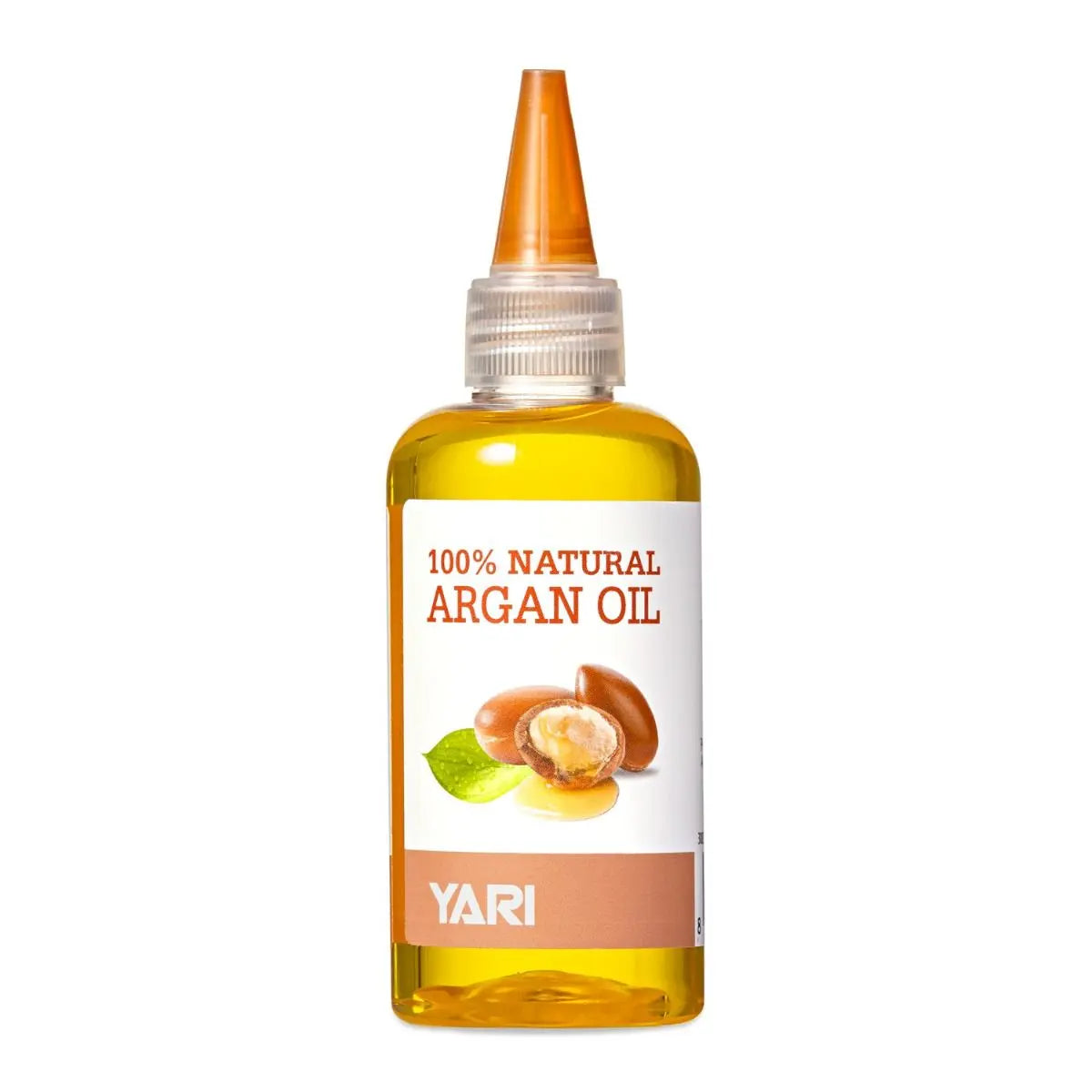 OIL NATURAL