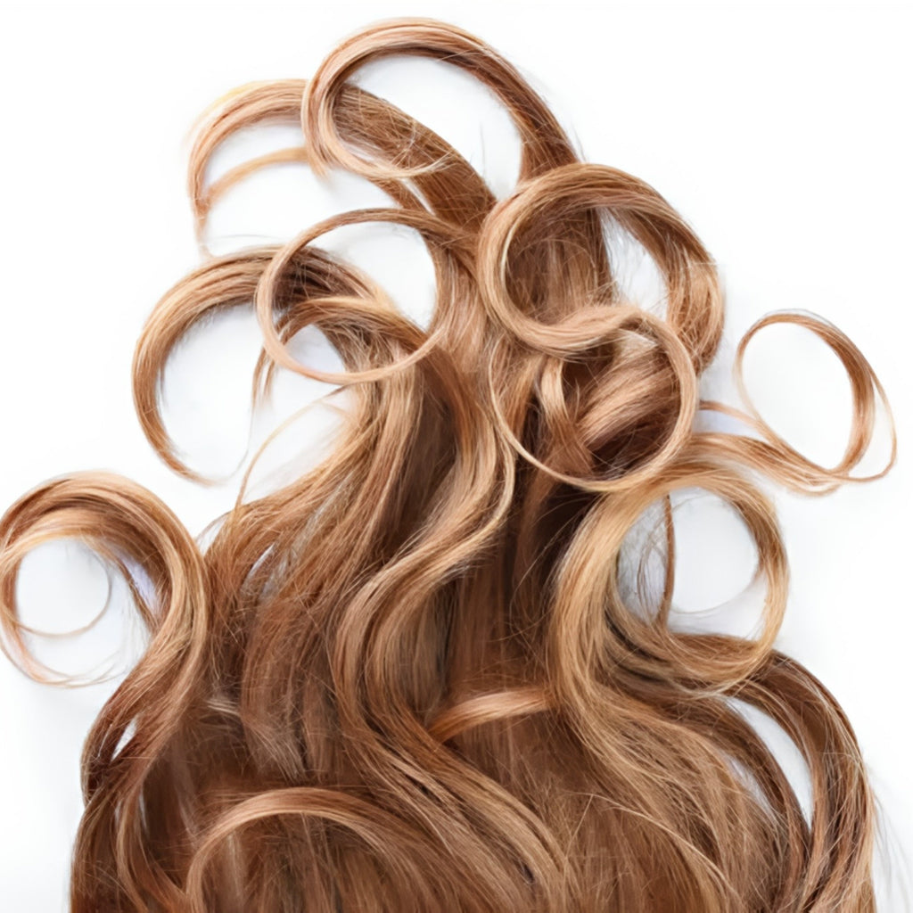 AROMA ZONE COLORATION VÉGÉTALE BIO COULEUR CHATAIN MIELLÉ