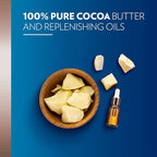 VASELINE COCOA RADIANT BODY OIL 200ML