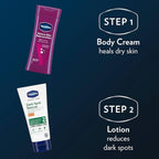 VASELINE MATURE SKIN REJUVENTATION 48H MOISTURE 400ML
