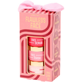 COFFRET CADEAU SOIN DU VISAGE THE BEAUTY DEPT BAUME / GOMMAGE / MASQUE