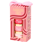 COFFRET CADEAU SOIN DU VISAGE THE BEAUTY DEPT BAUME / GOMMAGE / MASQUE
