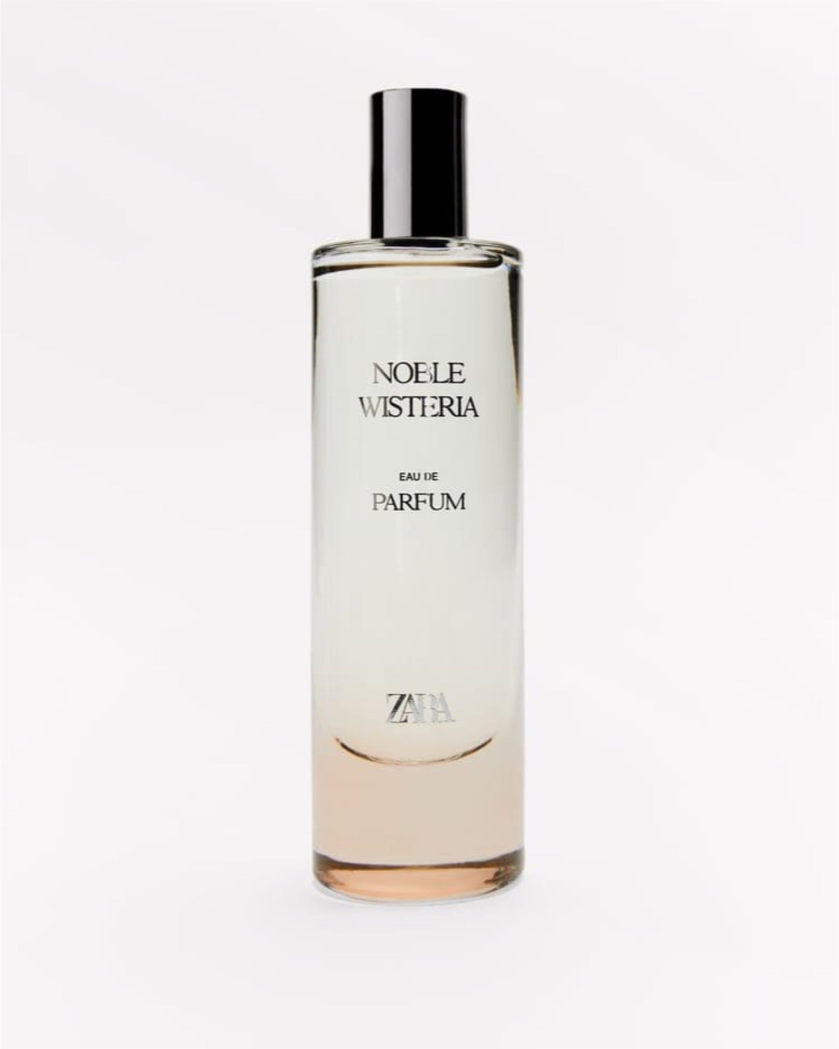 ZARA NOBLE WISTERIA EAU DE PARFUM 80ML