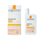 LA ROCHE POSAY ECRAN SOLAIRE ANTHELIOS FLUIDE INVISIBLE 50ML (TEINTÉ)