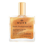 NUXE HUILE PRODIGIEUSE OR VAPORISATEUR TRAITEMENT DU CORPS