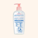 MIXA EXPERT PEAU SENSIBLE EAU MICELLAIRE ANTI DESSÈCHEMENT  200ML
