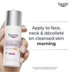 EUCERIN ANTI-PIGMENT CRÈME DE JOUR SPF 30 ( RÉDUIT LES TÂCHES BRUNES ) 50ML