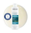 VICHY DERCOS ULTRA SOOTHING DERMATOLOGICAL SHAMPOO FOR DRY HAIR 200ML