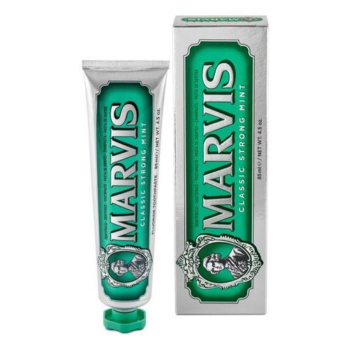 MARVIS DENTIFRICE CLASSIC STRONG MINT 85ML