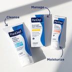 PANOXYL ACNE CREAMY WASH 4% PERCENT BENZOYL PEROXIDE DAILY CONTROL 170G