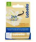 LABELLO STICK LÈVRES HYDRATANT VANILLE