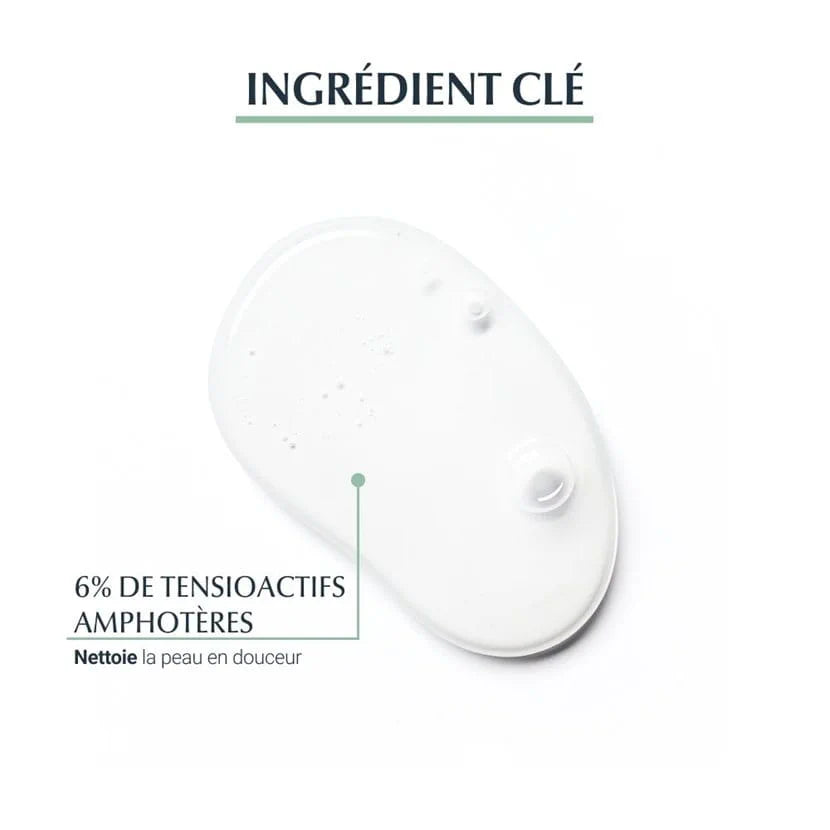 EUCERIN DERMOPURE REINIGUNGSGEL 400 ML GEL