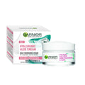 GARNIER SKIN NATURALS DAIL NOURISHING CREAM HYALURONIC ALOE FOR DRY AND SENSITIVE SKIN 50ML
