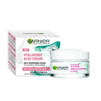 GARNIER SKIN NATURALS DAIL NOURISHING CREAM HYALURONIC ALOE FOR DRY AND SENSITIVE SKIN 50ML