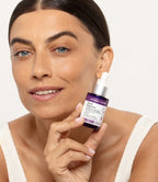 AROMA ZONE SÉRUM VISAGE CONCENTRÉ BAKUCHIOL 30 ML (ANTI AGE)