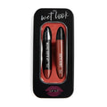 COFFRET PRIMARK LIPS GLOSS & LIP STICK NUDE