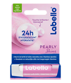 LABELLO STICK LÈVRES HYDRATANT PEARLY SHINE