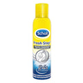 SCHOLL FRESH STEP DÉO ANTI-TRANSPIRANT 24H PREFORMANCE 150ML