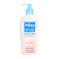 MIXA ESSENTIELS PEAU SENSIBLE LAIT CORP NOURRISSANT GLYCÉRINE VÉGÉTAL 250ML
