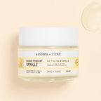 AROMA ZONE BAUME FONDANT KARITÉ ET VANILLE BIO POT DE 100Ml