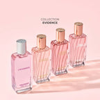 YVES ROCHER COMME UNE EVIDENCE - EAU DE PARFUM FEMME - 100 ML