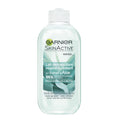 GARNIER SKIN ACTIVE LAIT DÉMAQUILLANT VÉGÉTAL HYDRATANT À L'EXTRAIT D'ALOE 200ML