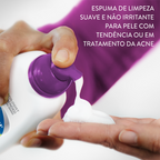 MOUSSE NETTOYANTE CETAPHIL PRO AC DERMACONTROL 236 ML