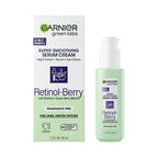 GARNIER GREEN LABS SUPER SMOOTHING SERUM CREAM 3 EN 1 RETINOL-BERRY 50ML