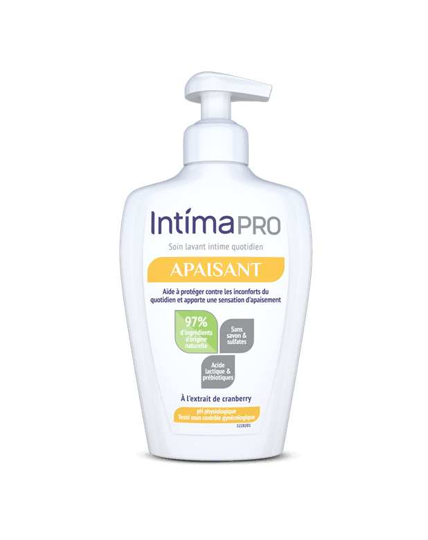 SOIN LAVANT QUOTIDIEN INTIME ( APAISANT ) INTIMA - Premium  from DION - Just DA 1500! Shop now at DION