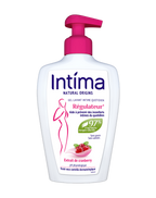 INTIMA GEL INTIME REGULATEUR