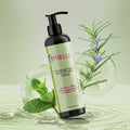 MIELLE ROSEMARY MINT DAILY STYLING CREME 240 ML