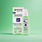 GARNIER GREEN LABS SUPER SMOOTHING SERUM CREAM 3 EN 1 RETINOL-BERRY 50ML