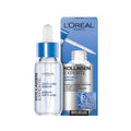 L’ORÉAL PARIS EXPECT COLLAGÈNE, SERUM ANTI-ÂGE  5 % GLYCÉRINE + FRACTIONS DE PEPTIDES DE COLLAGÈNE 30ML