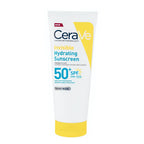 CERAVE INVISIBLE HYDRATING SUNSCREEN SPF 50+ 75ml