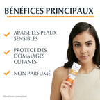 EUCERIN SUN PROTECTION SENSITIVE PROTECT CRÈME SPF 50+ - 50ML