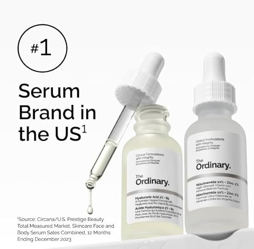 THE ORDINARY SALICYLIC ACID 2% 30ML