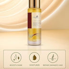 SÉRUM KARSEELL COLLAGÈNE ET KÉRATINE POUR CHEVEUX ENDOMMAGÉS 5O ML