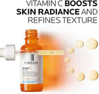 LA ROCHE POSAY PURE VITAMIN C10 SÉRUM À LA VITAMINE C 30ML