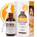 ADVANCED CLINICALS VITAMINE C SERUM ANTI AGE 52 ML