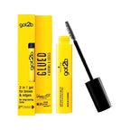 GOT2BE GEL SOURCILS 2EN1 COLLÉ-SERRÉ 16 ML