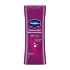 VASELINE MATURE SKIN REJUVENTATION 48H MOISTURE 400ML