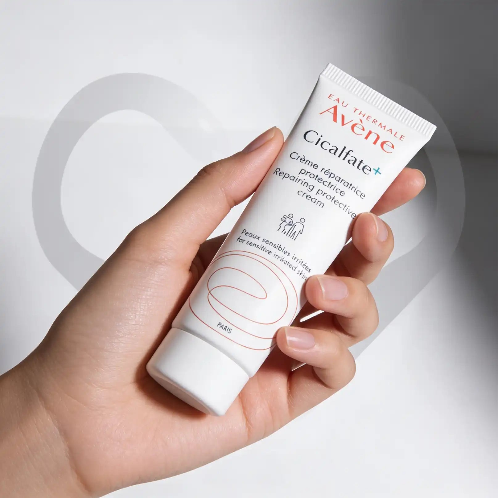CRÈME RÉPARATRICE PROTECTRICE CICALFATE AVÈNE 40 ML
