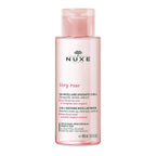 NUXE EAU MICELLAIRE DÉMAQUILLANTE APAISANTE 3 EN 1 VERY ROSE 400 ML
