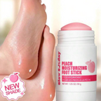 STICK HYDRATANT POUR LES PIEDS A LA PÊCHE 30 G