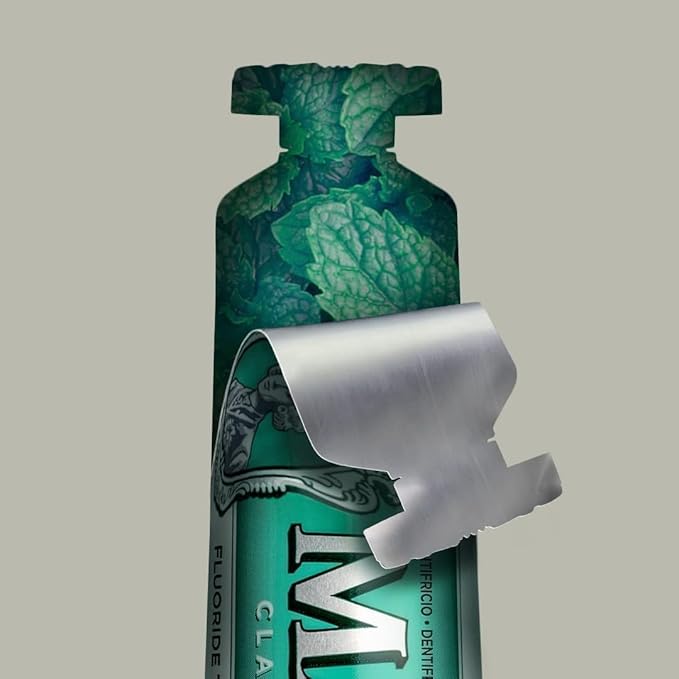 MARVIS DENTIFRICE CLASSIC STRONG MINT 85ML