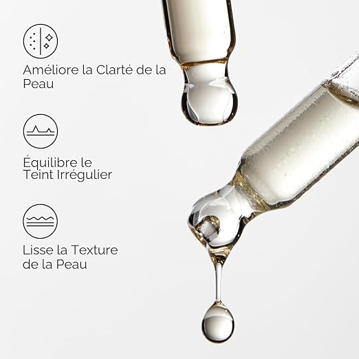 THE ORDINARY MANDELIC ACID 10%+ HA 30ML