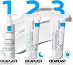 LA ROCHE POSAY CICAPLAST BAUME B5+ SPF50 BAUME ULTRA-RÉPARATEUR APAISANT ANTI-MARQUES 40ml
