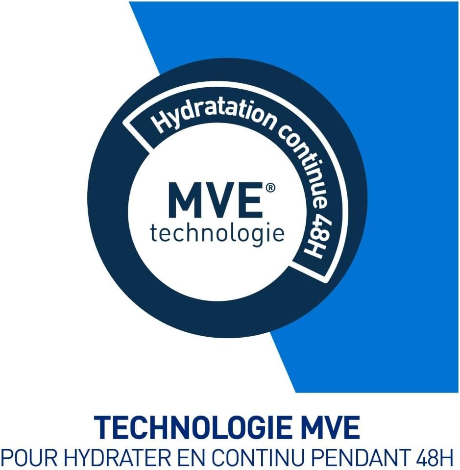 CERAVE BAUME HYDRATANT 340G