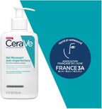CERAVE GEL MOUSSANT ANTI_IMPERFECTIONS